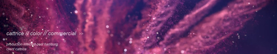 cattrice color
