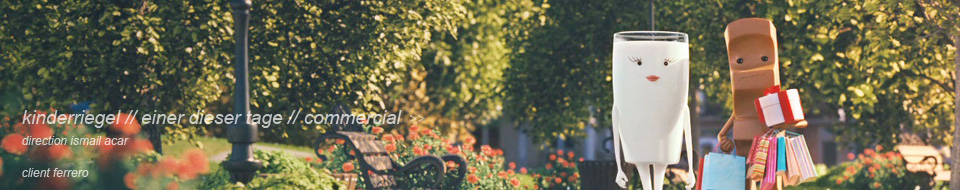 kinderriegel einer dieser tage