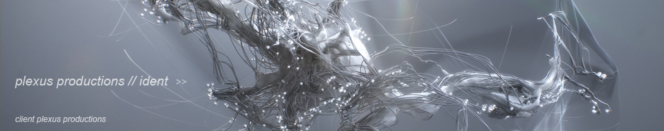 plexus productions ident